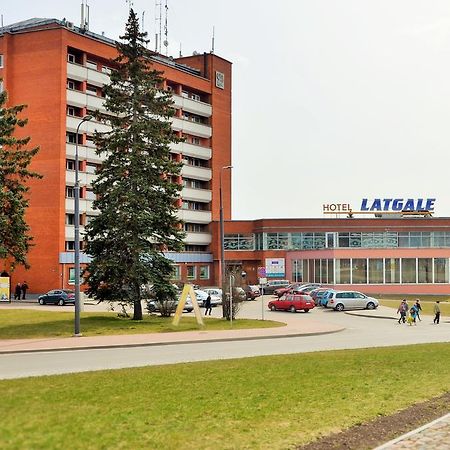 Hotel Latgale Rēzekne Pokój zdjęcie