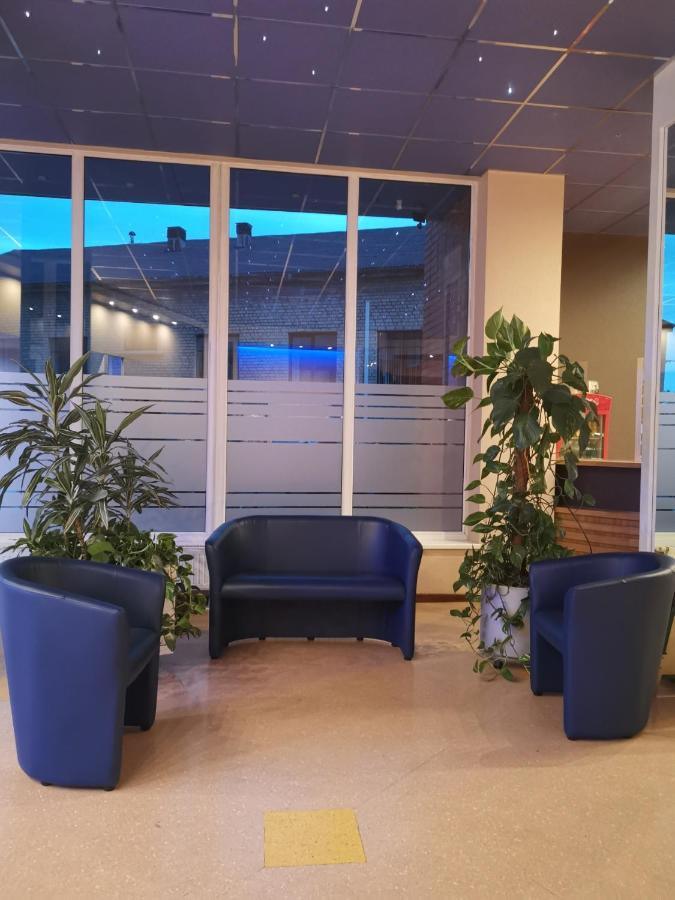 Hotel Latgale Rēzekne Zewnętrze zdjęcie