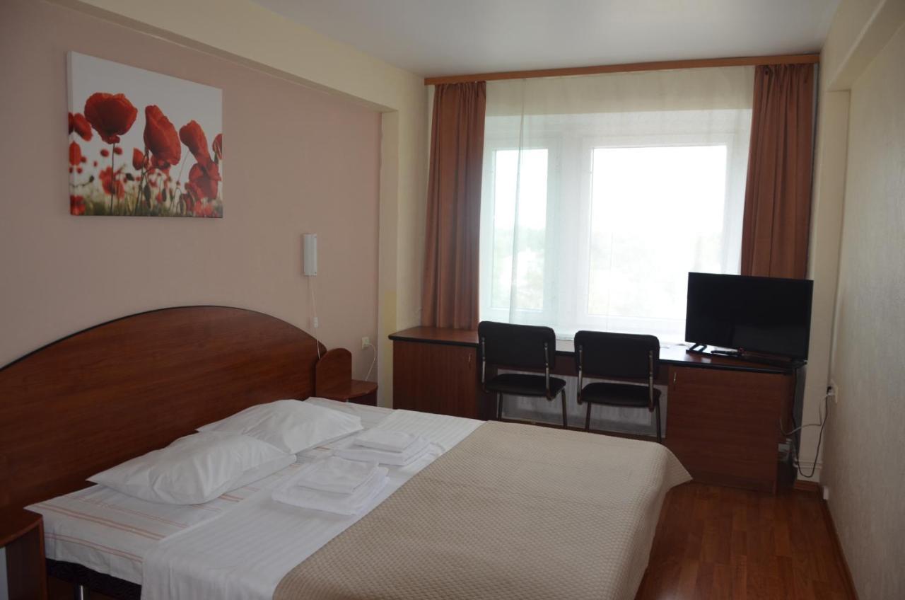 Hotel Latgale Rēzekne Zewnętrze zdjęcie