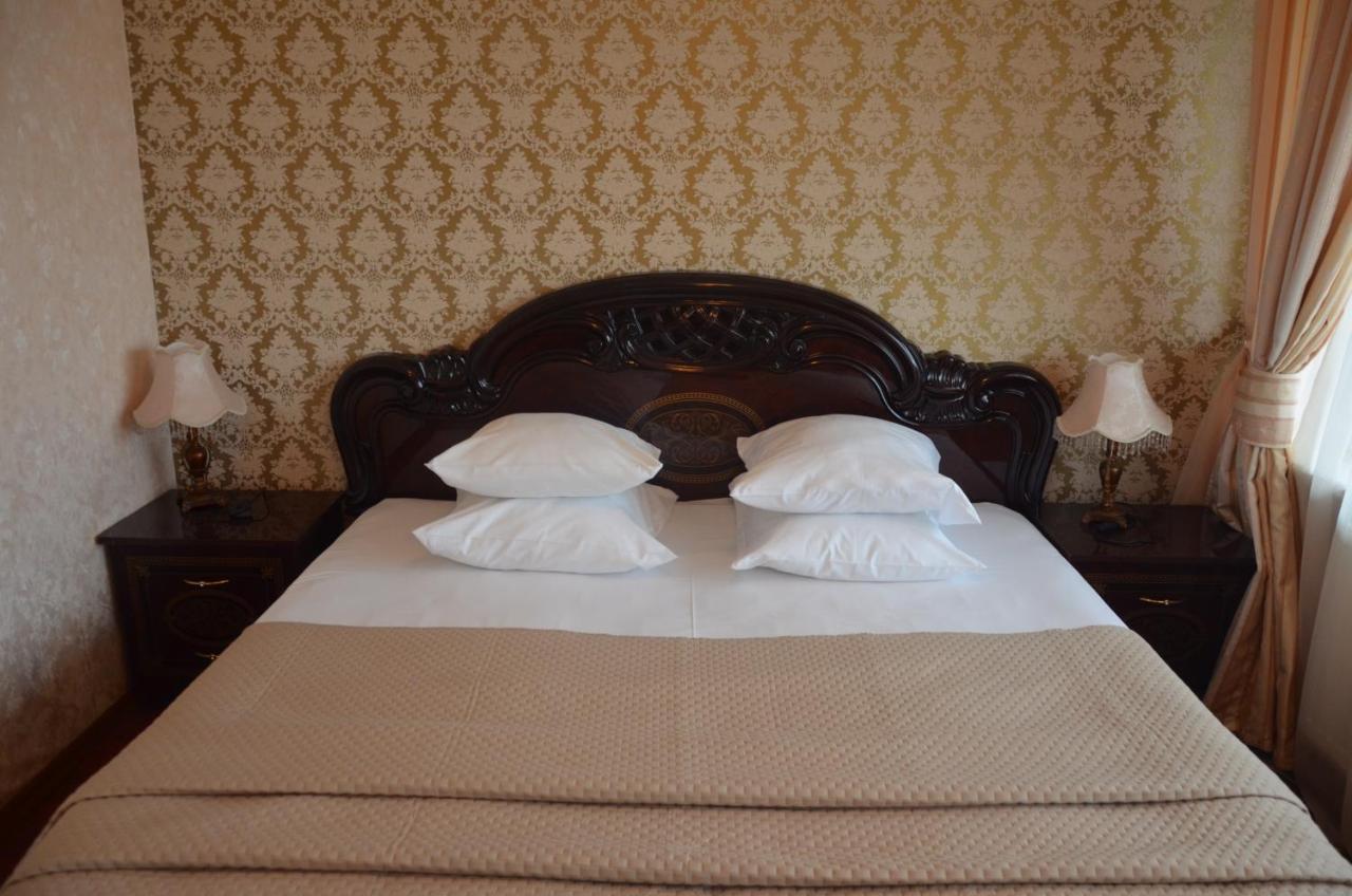 Hotel Latgale Rēzekne Zewnętrze zdjęcie