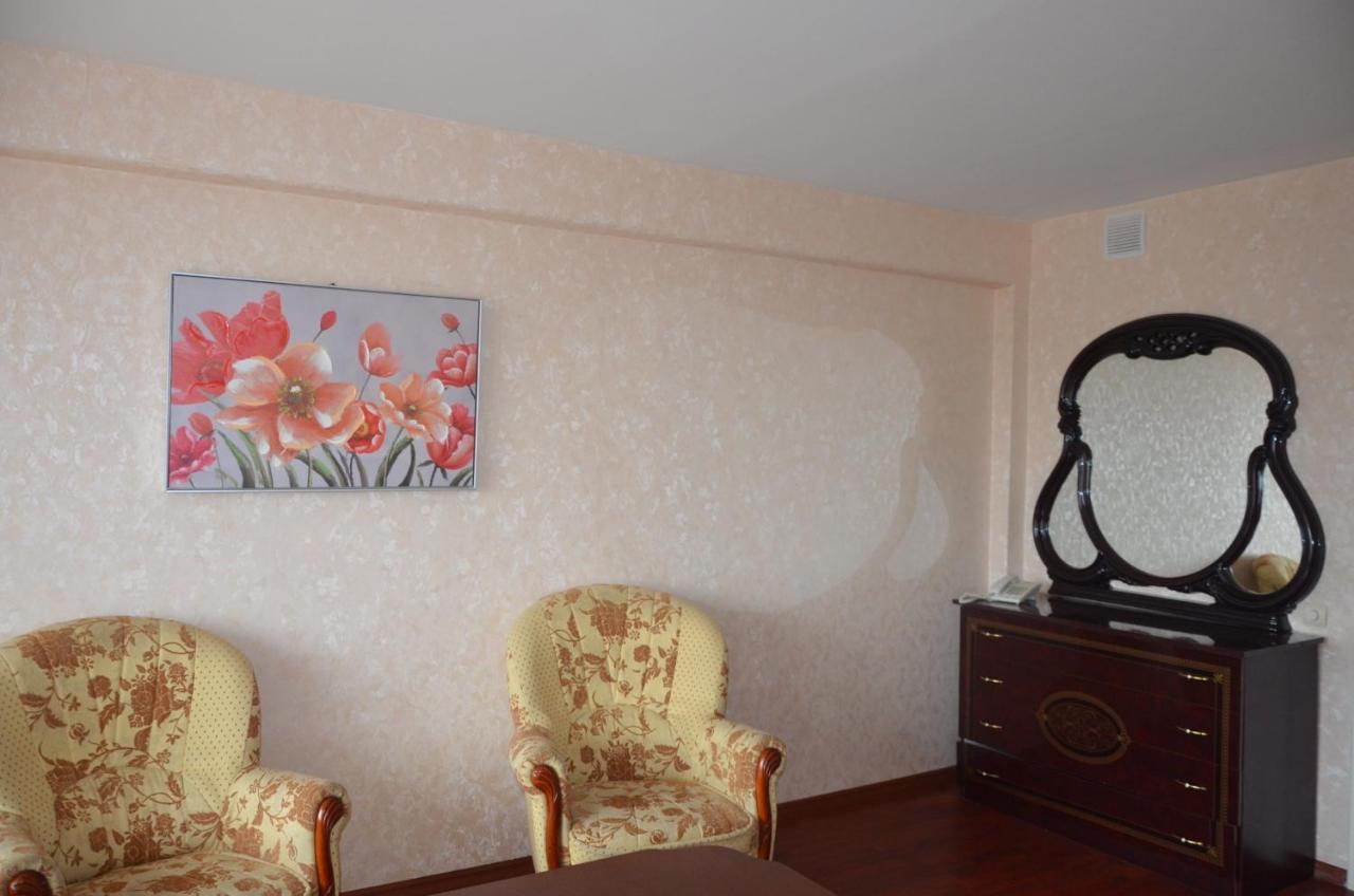 Hotel Latgale Rēzekne Zewnętrze zdjęcie