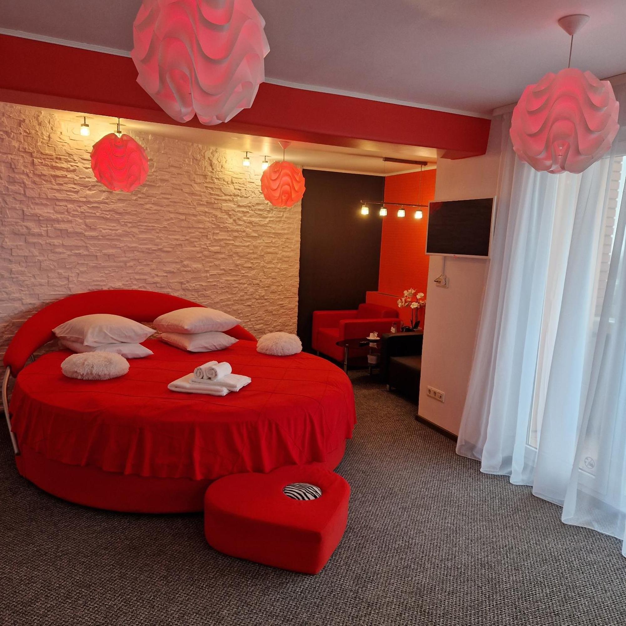 Hotel Latgale Rēzekne Zewnętrze zdjęcie
