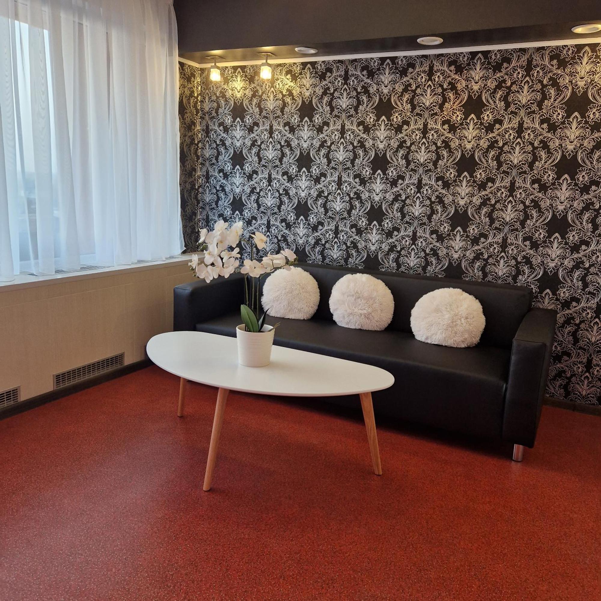 Hotel Latgale Rēzekne Zewnętrze zdjęcie