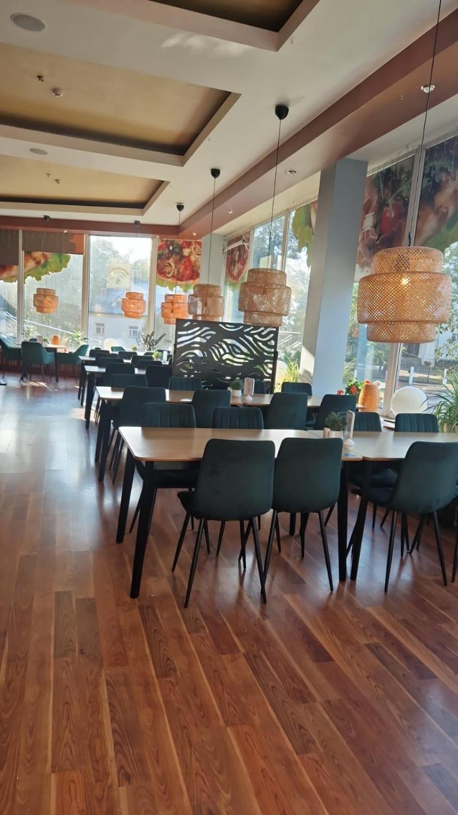 Hotel Latgale Rēzekne Zewnętrze zdjęcie