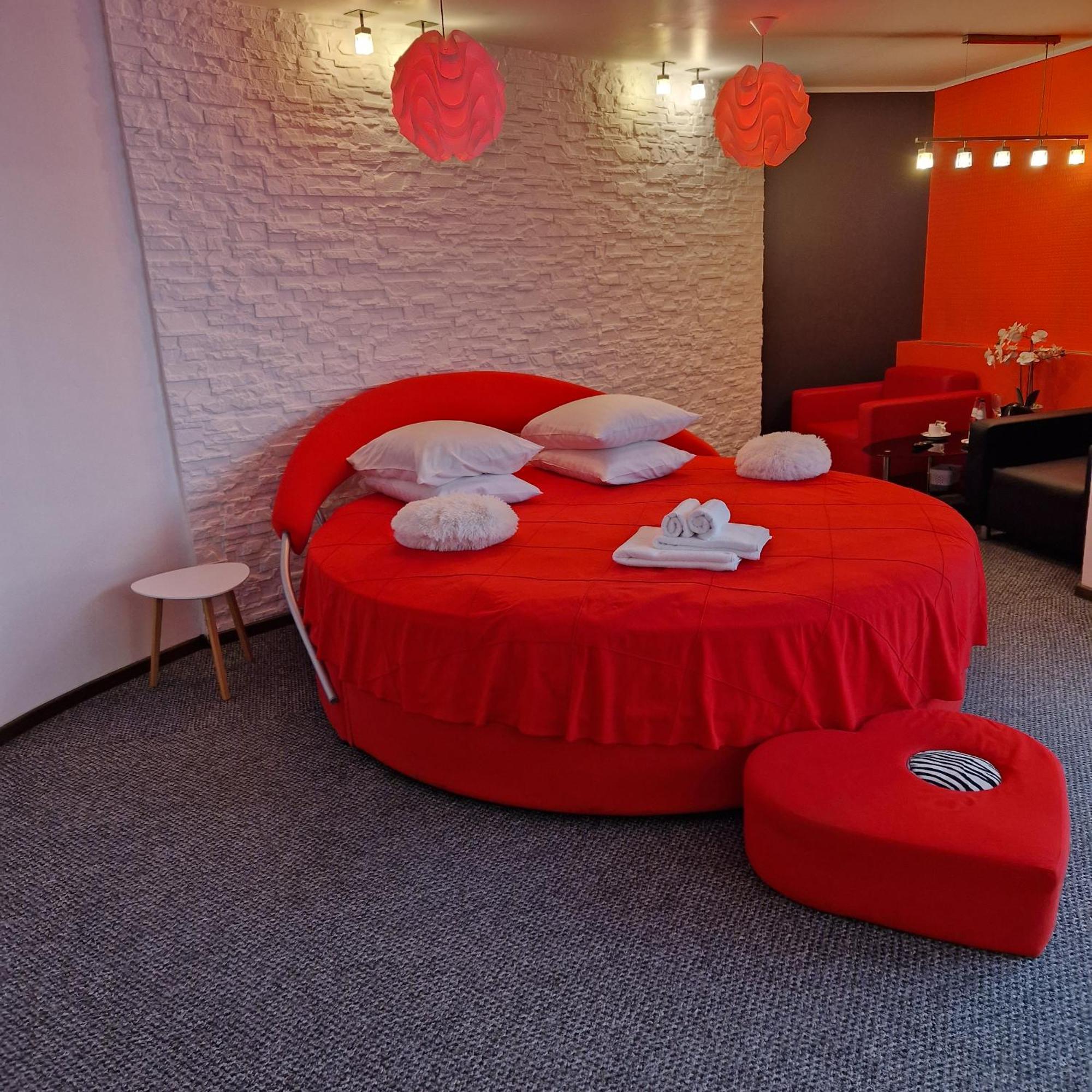 Hotel Latgale Rēzekne Zewnętrze zdjęcie