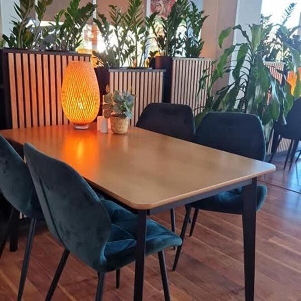 Hotel Latgale Rēzekne Zewnętrze zdjęcie