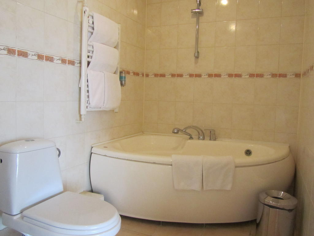 Hotel Latgale Rēzekne Pokój zdjęcie