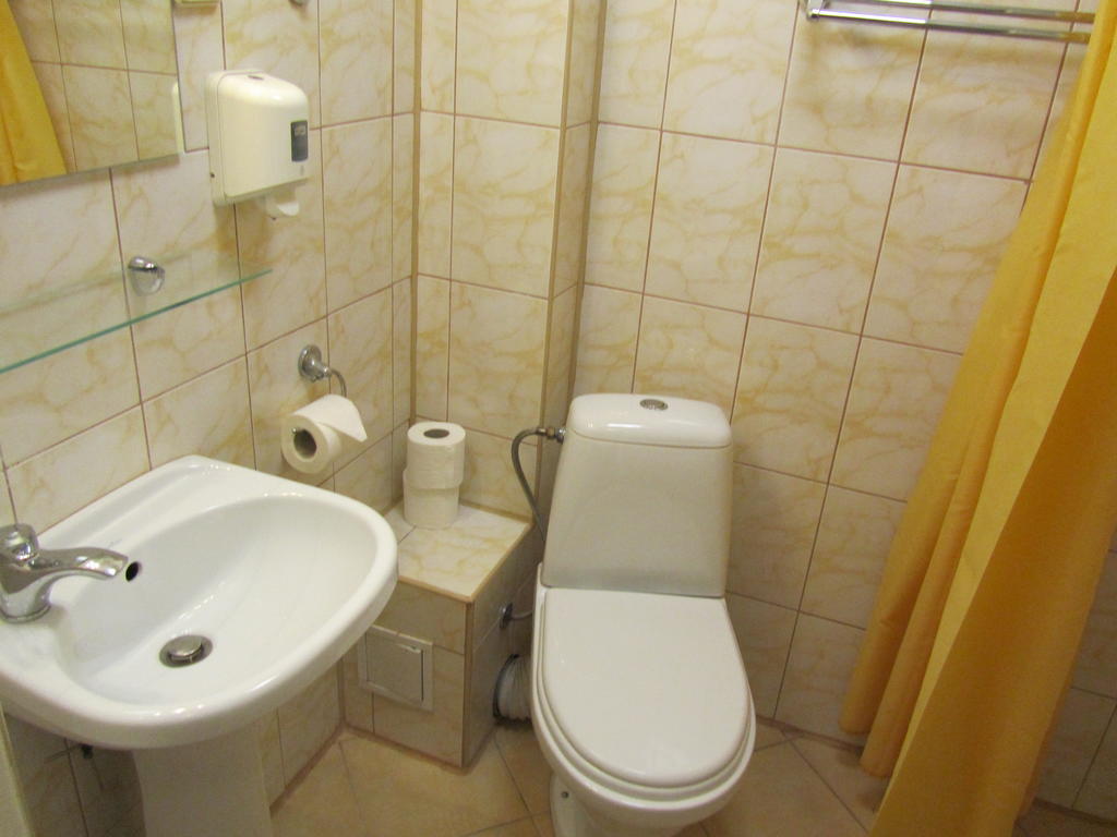Hotel Latgale Rēzekne Pokój zdjęcie