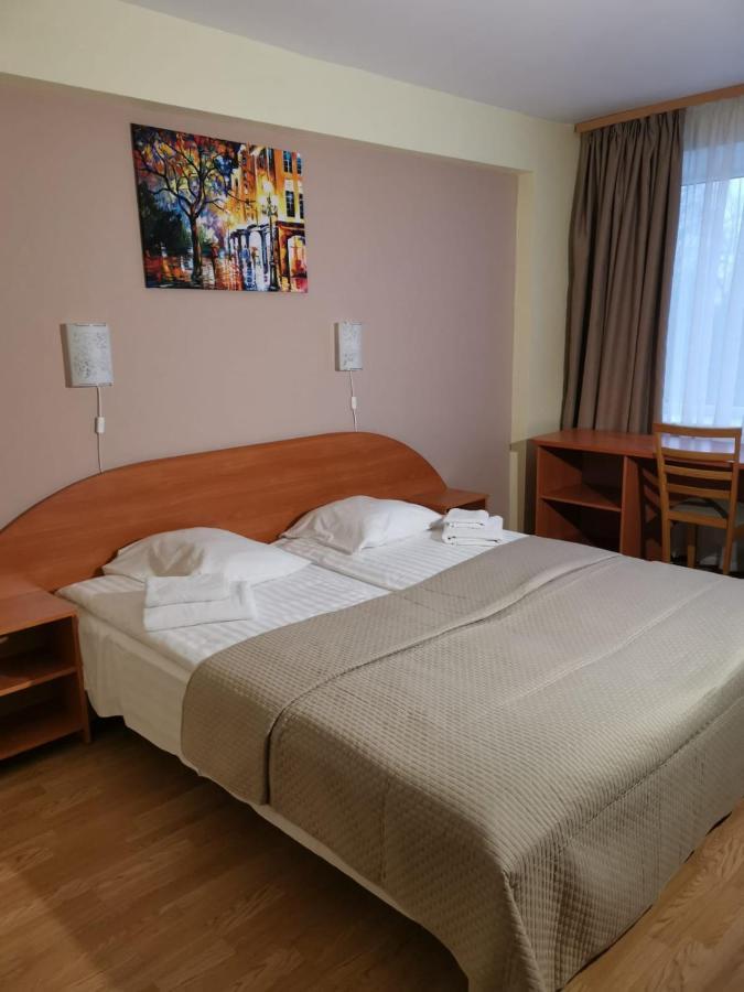 Hotel Latgale Rēzekne Zewnętrze zdjęcie