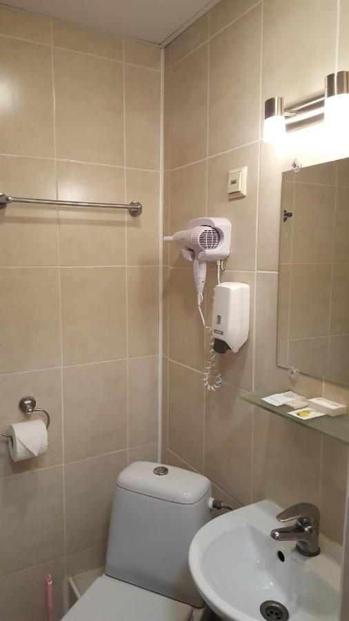 Hotel Latgale Rēzekne Zewnętrze zdjęcie